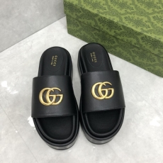 Gucci Slippers